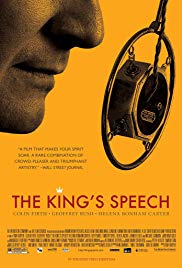 The King’s Speech (2010)