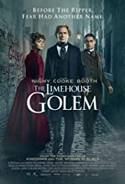 The Limehouse Golem (2016) Episode 