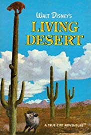 The Living Desert (1953)