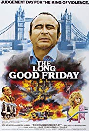 The Long Good Friday (1980) Episode 