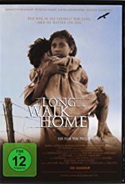 The Long Walk Home (2002)