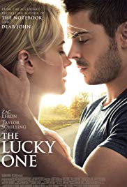 The Lucky One (2012) Episode 