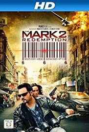 The Mark: Redemption (2013)