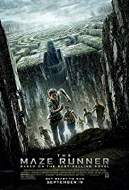 The Maze Runner (2014)