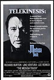The Medusa Touch (1978)