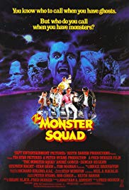 The Monster Squad (1987)