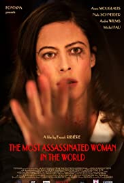 The Most Assassinated Woman in the World (2018) Episode 