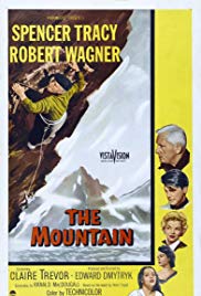 The Mountain (1956)