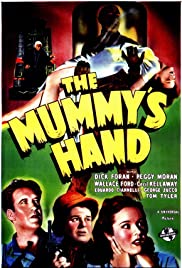 The Mummy’s Hand (1940)