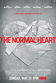 The Normal Heart (2014) Episode 
