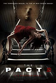 The Pact II (2014)