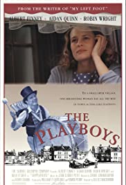 The Playboys (1992)