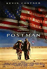The Postman (1997) Episode 