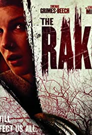 The Rake (2018) Episode 