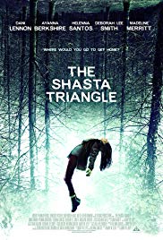 The Shasta Triangle (2019)