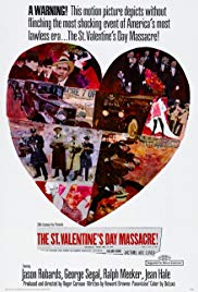 The St. Valentine’s Day Massacre (1967)