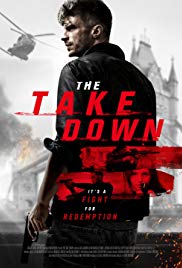 The Take Down (2017)