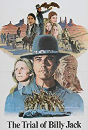 The Trial of Billy Jack (1974)