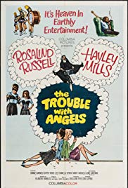 The Trouble with Angels (1966)