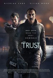 The Trust (2016) Episode 