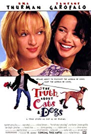 The Truth About Cats & Dogs (1996)