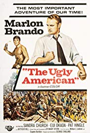 The Ugly American (1963) Episode 
