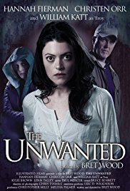 The Unwanted (2014)