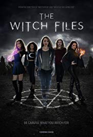 The Witch Files (2018)