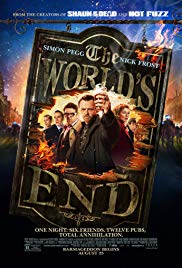 The World’s End (2013)