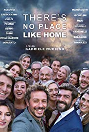 There’s No Place Like Home (2018)