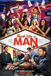 Think Like a Man Too (2014) Episode 