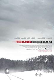 Transsiberian (2008) Episode 