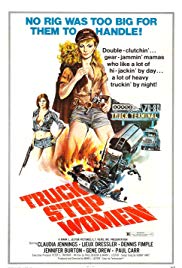 Truck Stop Women (1974) Episode 