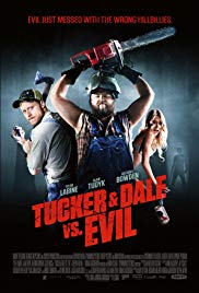 Tucker and Dale vs Evil (2010) Episode 