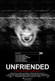 Unfriended (2014)