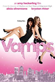 Vamps (2012)