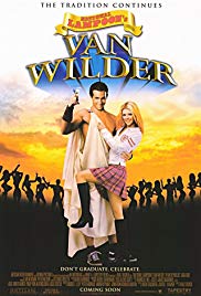 Van Wilder (2002)