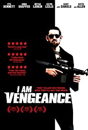 Vengeance (2018)