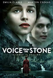 Voice from the Stone (2017) Episode 