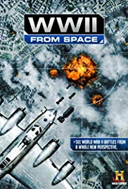 WWII from Space (2012) Episode 