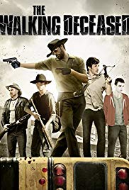 Walking with the Dead (2015)