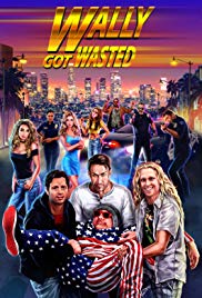 Wally Got Wasted (2018)