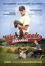 War Eagle, Arkansas (2007)