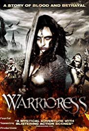 Warrioress (2015)