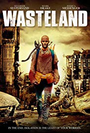 Wasteland (2013)
