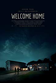 Welcome Home (2018) Episode 