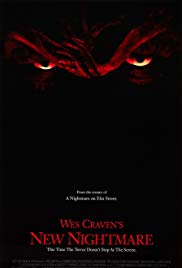 Wes Craven’s New Nightmare (1994)