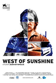 West of Sunshine (2017)