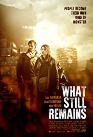 What Still Remains (2018)