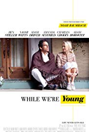 While We’re Young (2014)